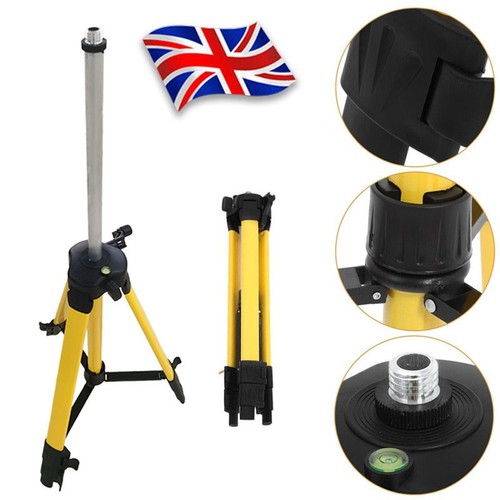 Laser level tripod adjustable - laser,