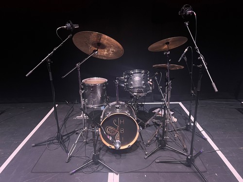 Pearl midtown piece compact - pearl,