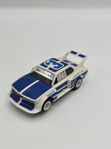 Tomy aurora afx - tomy, blue