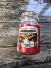 Yankee candle cinnamon delight - candle,