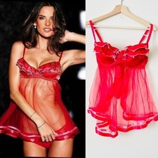 36D Victoria’s Secret