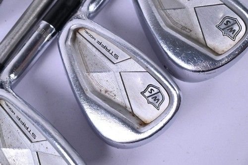 Wilson staff model - staff,