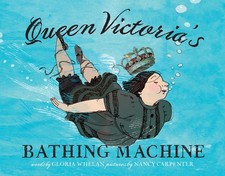 Queen Victorias Bathing