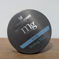 Trevor Sorbie MG Professional