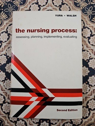 The nursing process yura walsh - the,