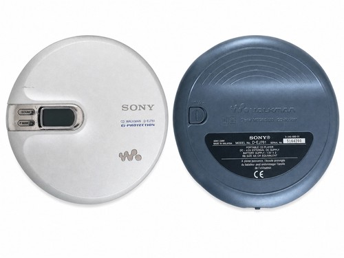 Sony ej761 walkman - sony,