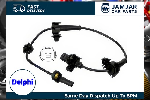 Delphi ss20384 abs sensor - ss20384,