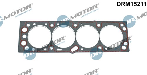 New gasket cylinder head - gasket,,