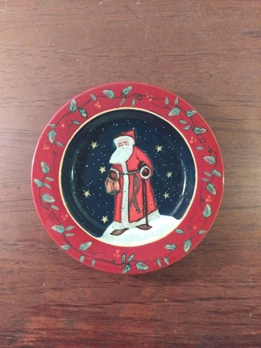 Susan winget santa christmas - winget,