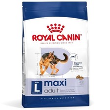 Royal Canin Maxi Adult Dog