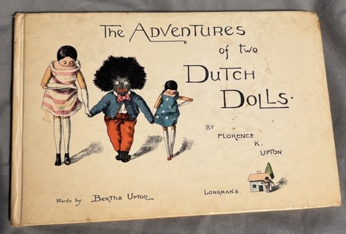 The adventures two dutch - the, of