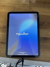 Apple iPad 10th Gen 64GB WiFi