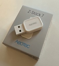 Aeotec Z-Stick 7 ZWA010-C