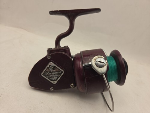 Vintage shakespeare sea wonder - vintage,