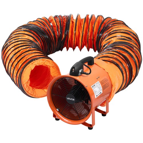 Vevor extractor fan - vevor,