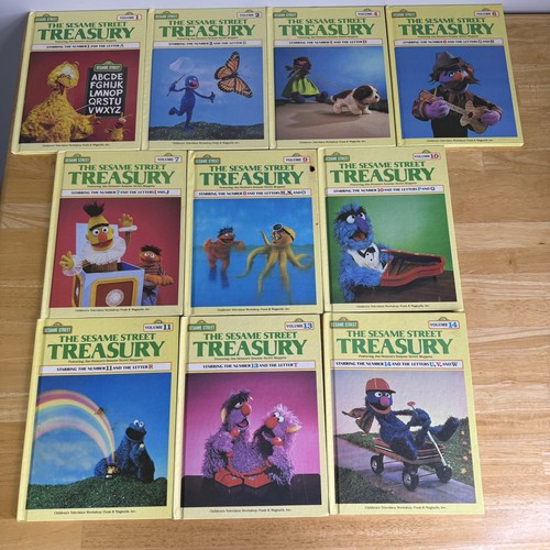Vintage 1983 the sesame - vintage,