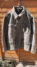 Ww2 german tunic size 42 - ww2,