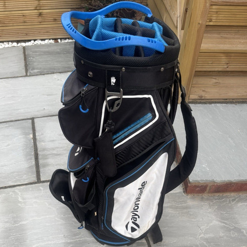 Taylormade cart golf - taylormade, bag