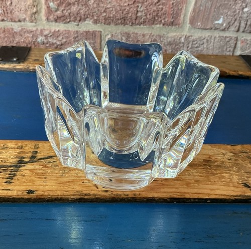 Orrefors swedish art - art, glass