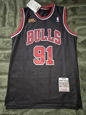 Vintage Style NBA Basketball