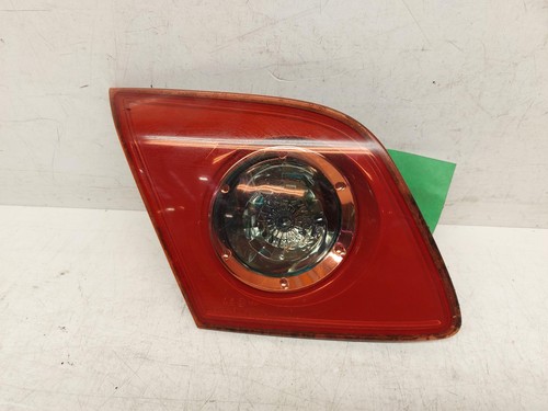 Mazda ts2 mk1 - 2004-2006, rear