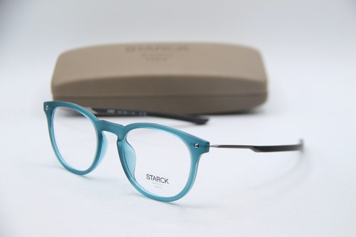 New starck 3085 0004 blue - new, sh