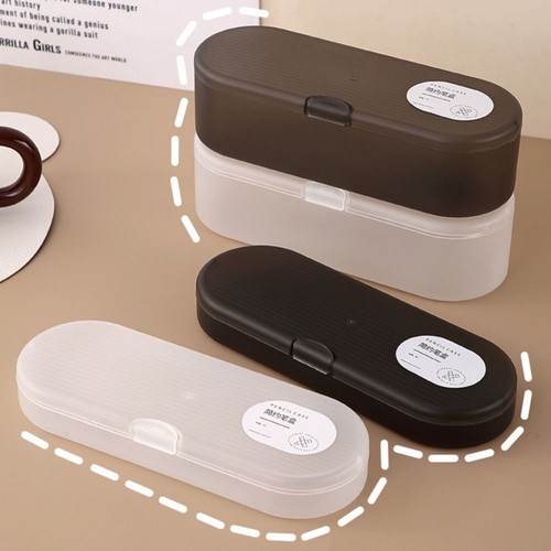 Transparent storage box - storage,