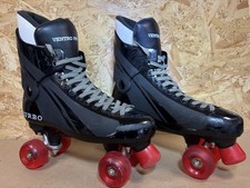 Ventro Pro Turbo Roller Skates