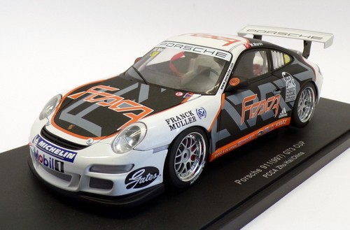 Autoart scale 80782 - 1/18,
