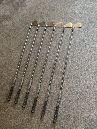 Mizuno irons 5 - irons,, 5-pw
