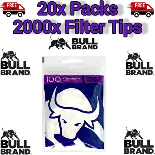 2000x bull brand standard - 2000x,