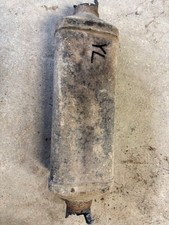 Scrap (YL) Catalytic Converter