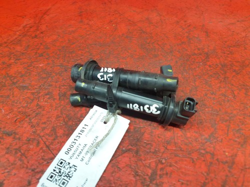 Yamaha tracer coil - yamaha, mt-09