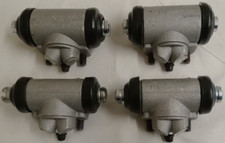 Land Rover Series 2 / 2A & 3