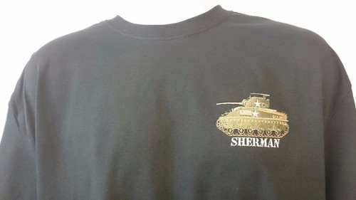 Usa united states army sherman - united,