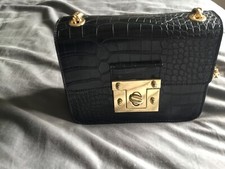 M& S Collection ladies handbag