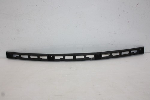 Polo rear bumper mount - rear, 2014