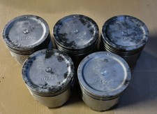 5 x Honda 13104-ZF6–W00 0.75 Pistons GX390k1 GCAA GX390T1 GCAET GCAKT GDAF