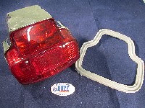 Vespa vbc vlb - vbc, headlight