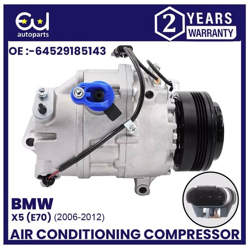 Air conditioning compressor - air,