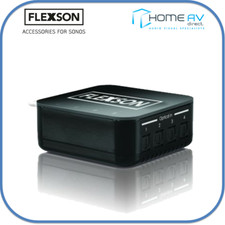 Flexson 4-Way Digital Audio