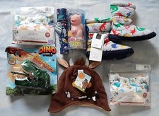 *NEW* Age 3/4 Boy/ 7 x