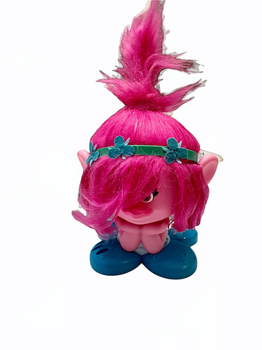 Trolls poppy styling station - trolls,