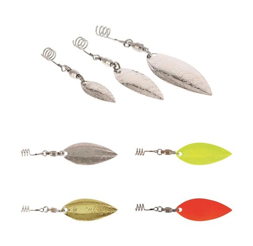 Westin add willow screw - willow,