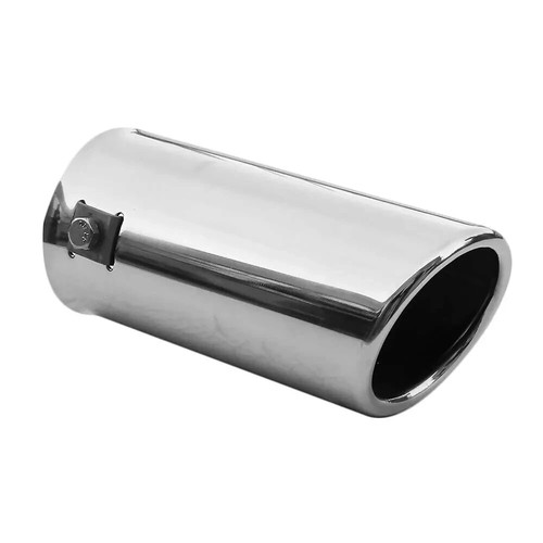 Exhaust tip trim pipe tail - exhaust,
