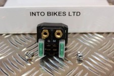 Starter Motor Relay Solenoid