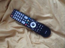 Remote Control For Hitachi L32A104 L32A105 L40A105A  L40A105 LCD LED HDTV TV