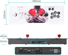 Portable Classic Arcade Machine 2 Player and HDMI HD