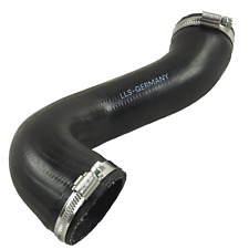 Turbo Charge Air Hose for OPEL ASTRA G ZAFIRA A 2.0 DTI 101 HP 9157842-1302489