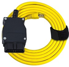 ENET Ethernet Cable For BMW